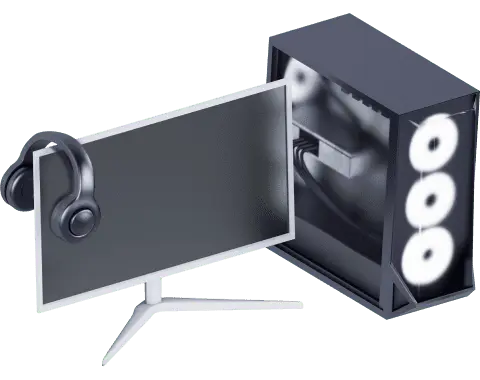 How much can I earn? Gaming PC